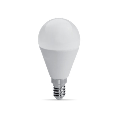 LB-205 P45  230V 9W 1050Lm  E14 4000K