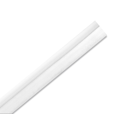 LS720 120SMD(2835)/m 230V 9,6W/m 16*8mm холодний білий IP65, min 50m