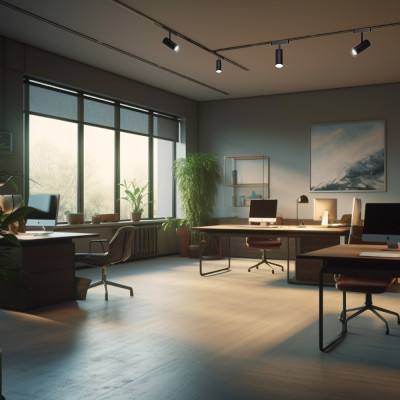 MGU403 ULTRA 12W 2700К 24 град чорний Ф50*174*130 мм