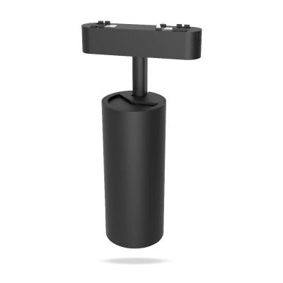 MGU403 ULTRA 12W 2700К 24 град чорний Ф50*174*130 мм