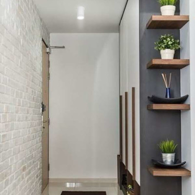 ML308 MR16/GU10 білий, круг, 70*110мм