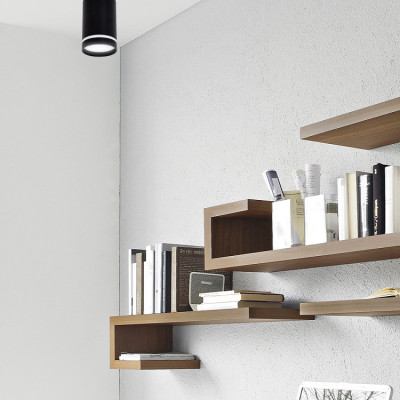 ML308 MR16/GU10 білий, круг, 70*110мм