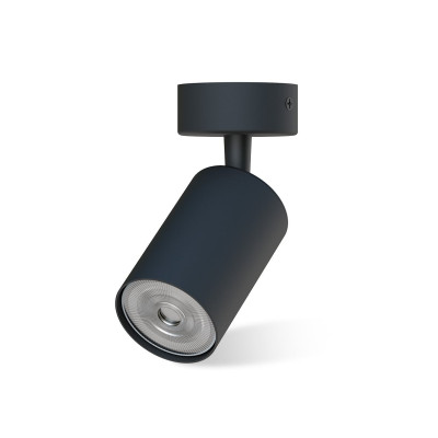 ML314-1 MR16/GU10, білий, поворотний, ф54*133 мм  LC