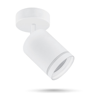 ML318 MR16/GU10 білий, 70*110мм