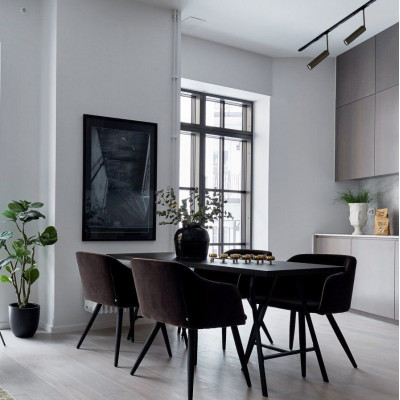 ML330 MR16/GU10 білий 55*204мм