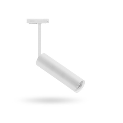 ML330 MR16/GU10 білий 55*204мм