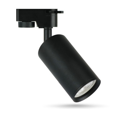 ML335 MR16/GU10 чорний