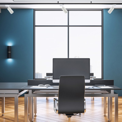 ML335 MR16/GU10 білий