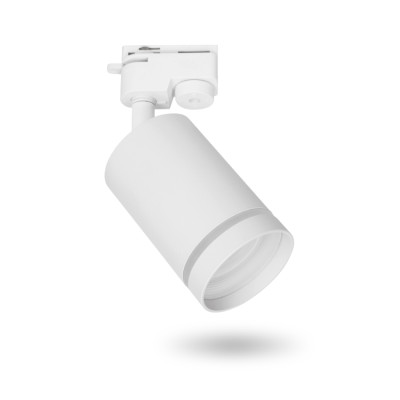 ML338 MR16/GU10 білий 70*200 мм