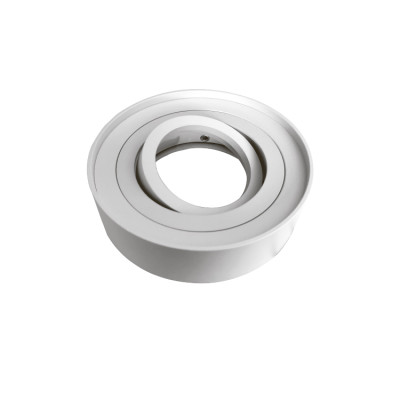 ML344 MR16/G5.3 білий, круг, 94*30мм