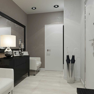 ML344 MR16/G5.3 білий, круг, 94*30мм