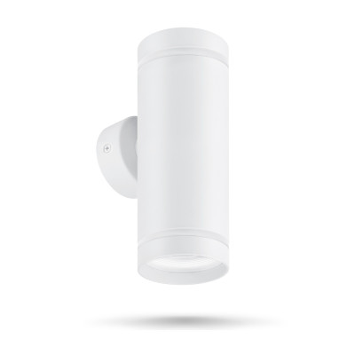 ML388-2 MR16/GU10 білий, 70*200мм