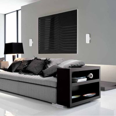 ML388-2 MR16/GU10 білий, 70*200мм