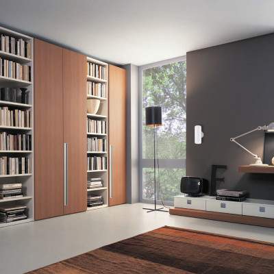 ML388-2 MR16/GU10 білий, 70*200мм