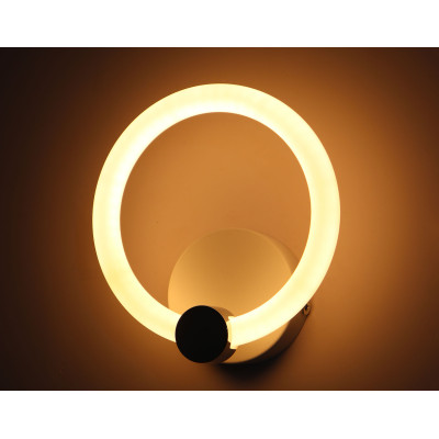 AL6130ARD 16W коло 1890Lm 3000K-6500K 190*200*75mm FELICITY