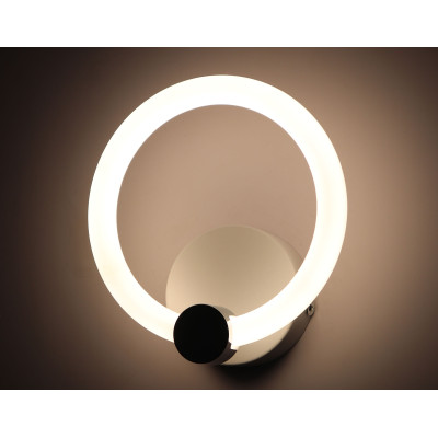 AL6130ARD 16W коло 1890Lm 3000K-6500K 190*200*75mm FELICITY