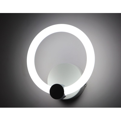 AL6130ARD 16W коло 1890Lm 3000K-6500K 190*200*75mm FELICITY