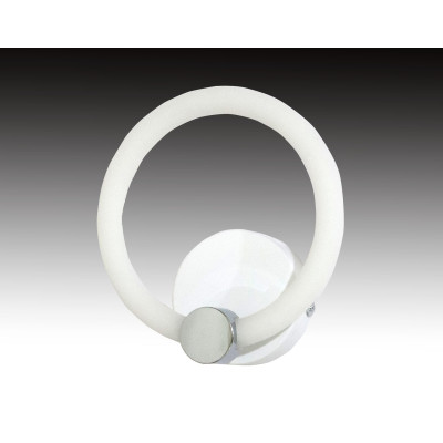 AL6130ARD 16W коло 1890Lm 3000K-6500K 190*200*75mm FELICITY