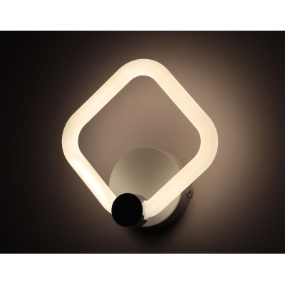 AL6130-1ARD 16W квадрат 1890Lm 3000K-6500K 210*210*80mm FELICITY