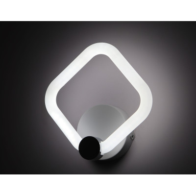 AL6130-1ARD 16W квадрат 1890Lm 3000K-6500K 210*210*80mm FELICITY