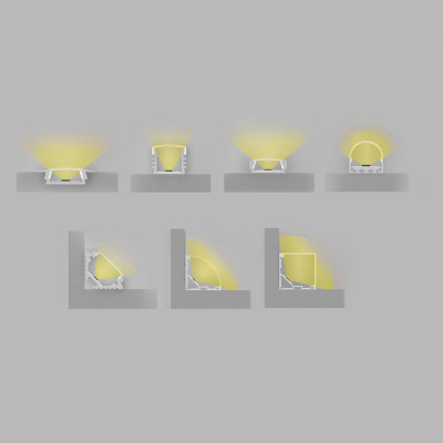 CAB263 профіль 